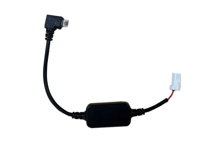 Image of BeMini power adapter