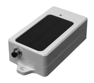 Image of the BeWired Solar